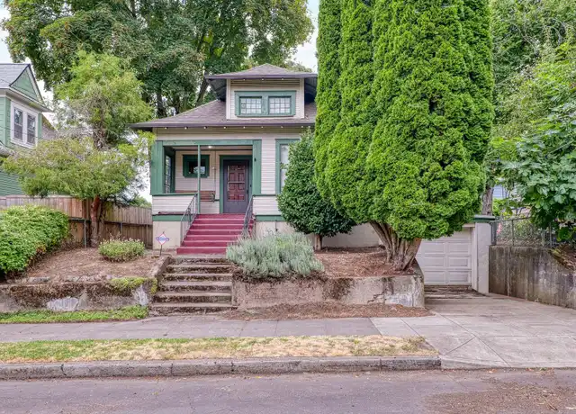 Property at 723 NE Failing St, Portland, OR, 97212, 3 beds, 1 bath, [object Object]