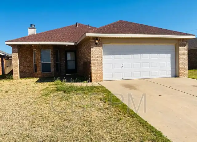 Property at 6506 90th St, Lubbock, TX, 79424, 3 beds, 2 baths, [object Object]