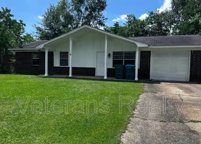 Property at 104 Michael Ct, Gulfport, MS, 39503, 3 beds, 1.5 baths, [object Object]
