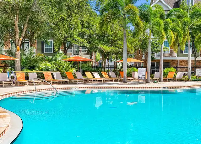 Property at Cortland Lakecrest - 10420 McKinley Dr, Tampa, FL, 33612, 1-3 bed, 1-2.5 bath, [object Object]