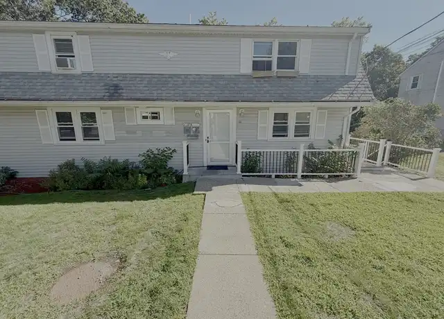 Property at 43 Sherman Pl Unit 2, Woburn, MA, 01801, 2 beds, 1 bath, [object Object]