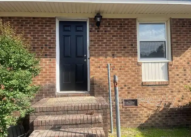 Property at 4959 Fieldcrest Dr Unit G, Fayetteville, NC, 28303, 1 bed, 1 bath, [object Object]