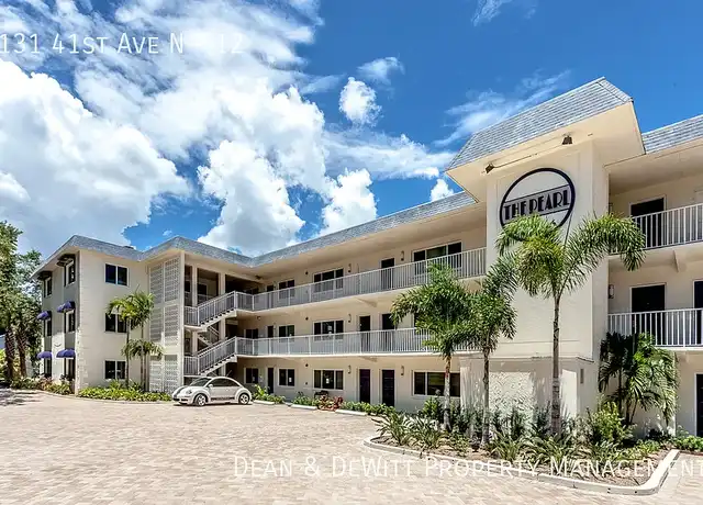 Property at 131 41st Ave N, Saint Petersburg, FL, 33703, 2 beds, 2 baths, [object Object]