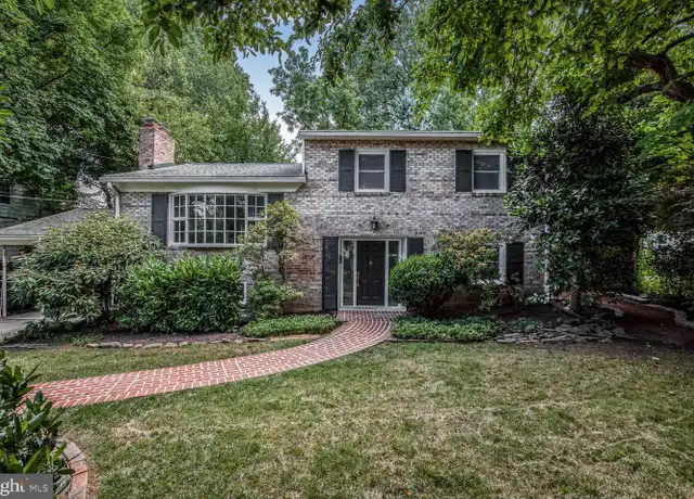 Property at 1403 Ellison St, Falls Church, VA, 22046, 5 beds, 2.5 baths, [object Object]