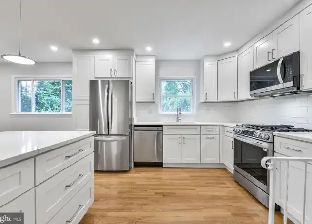 Property at 1403 Ellison St, Falls Church, VA, 22046, 5 beds, 2.5 baths, [object Object]