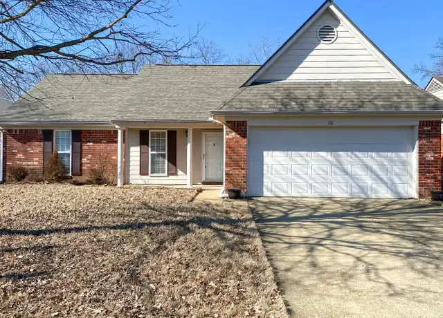 Property at 731 Northwood West Cv, Hernando, MS, 38632, 3 beds, 2 baths, [object Object]