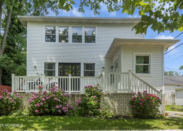 Property at 1105 Comstock St Unit 2, Asbury Park, NJ, 07712, 3 beds, 1 bath, [object Object]