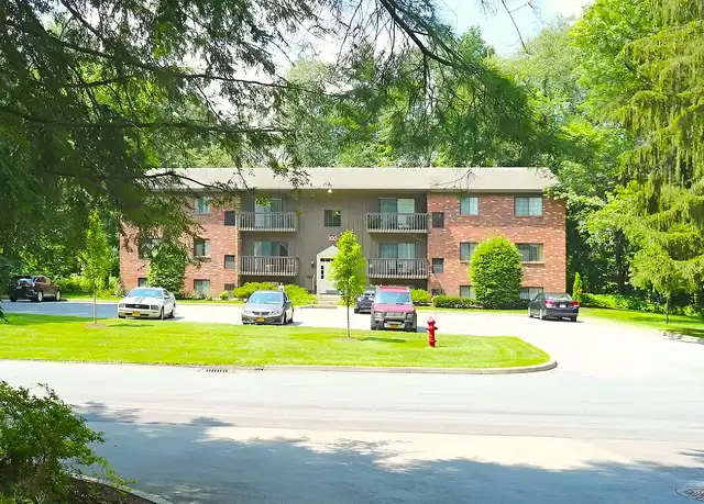 Property at Crescent Village - 800 Walnut Dr, Clifton Park, NY, 12065, 1 bed, 1 bath, [object Object]