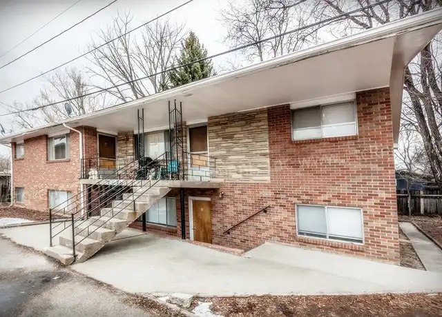 Property at 1110 Gard Pl Unit D, Loveland, CO, 80537, 2 beds, 1 bath, [object Object]