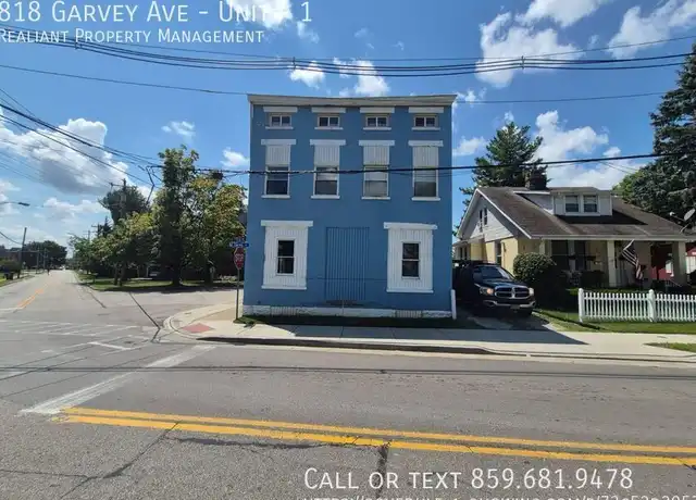 Property at 818 Garvey Ave Unit 1, Elsmere, KY, 41018, 3 beds, 1 bath, [object Object]