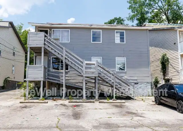 Property at 8017 1st Ave S Unit A, Birmingham, AL, 35206, 3 beds, 1 bath, [object Object]