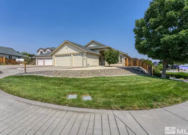 Property at 4791 Mesa Meadows Dr, Sparks, NV, 89436, 3 beds, 2 baths, [object Object]