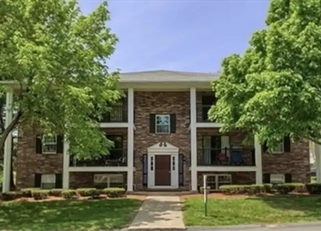 Property at 12 Walker Rd #1, North Andover, MA, 01845, 2 beds, 1 bath, [object Object]