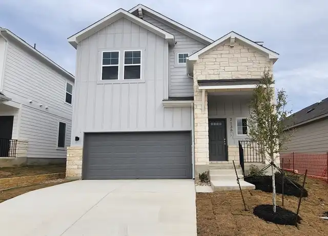 Property at 2136 Moon Tower Trl, Leander, TX, 78641, 3 beds, 2.5 baths, [object Object]
