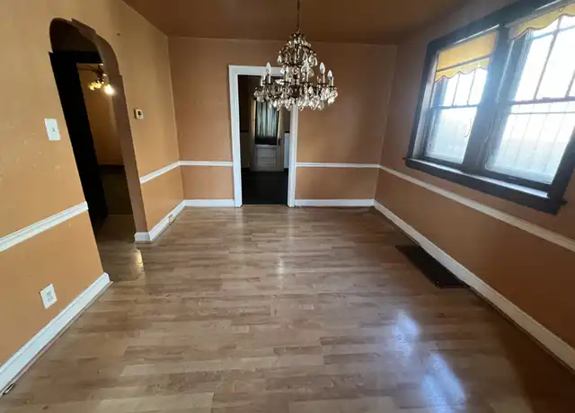 Property at 6153 Laura Ave, Saint Louis, MO, 63136, 2 beds, 1 bath, [object Object]