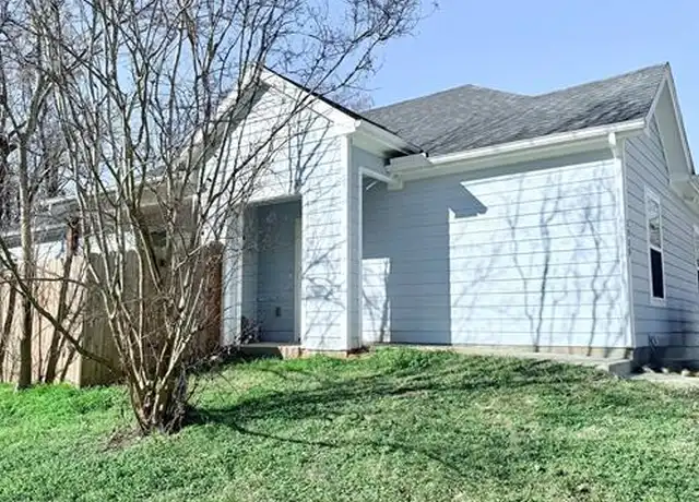 Property at 2909 S Scullin Ave, Denison, TX, 75020, 3 beds, 2 baths, [object Object]