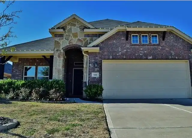 Property at 1416 Villa Paloma Blvd, Little Elm, TX, 75068, 3 beds, 2 baths, [object Object]