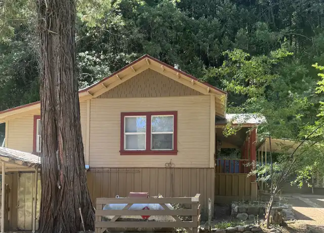 Property at 29196 Main St, Castella, CA, 96017, 2 beds, 1 bath, [object Object]