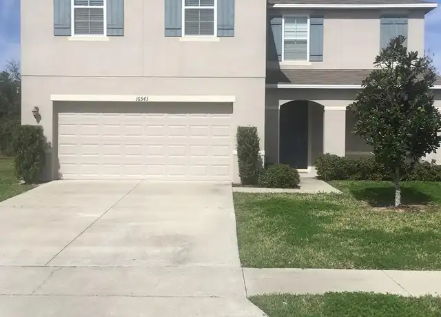 Property at 16543 Broadford Ln, Clermont, FL, 34714, 4 beds, 2.5 baths, [object Object]