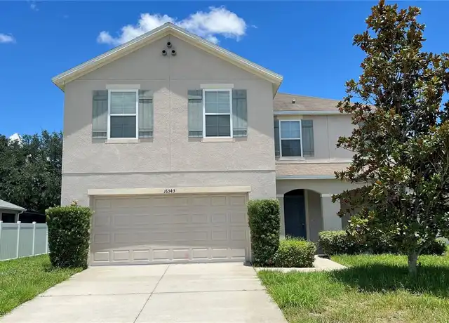 Property at 16543 Broadford Ln, Clermont, FL, 34714, 4 beds, 2.5 baths, [object Object]