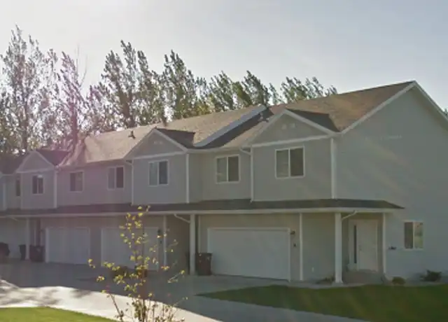 Property at 5212 Bishops Blvd Unit 5212-C, Fargo, ND, 58104, 3 beds, 3 baths, [object Object]
