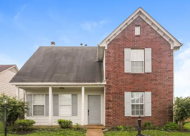 Property at 8503 Highland Glen Cir N, Cordova, TN, 38016, 3 beds, 2.5 baths, [object Object]