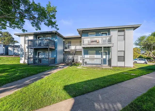 Property at The Halston - 801 Spring Loop, College Station, TX, 77840, 2 beds, 1.5-2 baths, [object Object]
