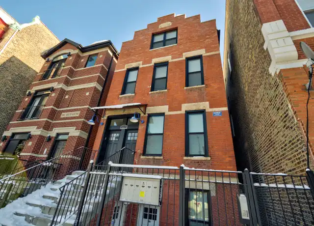Property at 1917 S Racine Ave Unit 1F, Chicago, IL, 60608, 1 bed, 1 bath, [object Object]