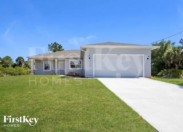 Property at 2594 Dalhart Ave, North Port, FL, 34286, 3 beds, 2 baths, [object Object]