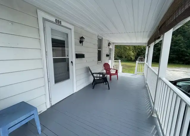 Property at 696 Church St Unit 1, Whitinsville, MA, 01588, 2 beds, 1.5 baths, [object Object]