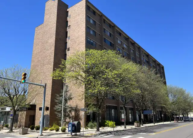 Property at 220 Linden St #601, Scranton, PA, 18503, 1 bed, 1 bath, [object Object]