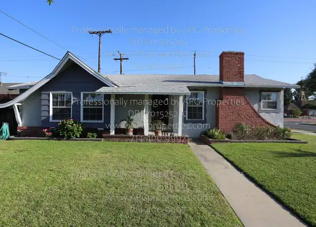 Property at 7164 Santa Teresa Cir, Buena Park, CA, 90620, 4 beds, 2.5 baths, [object Object]