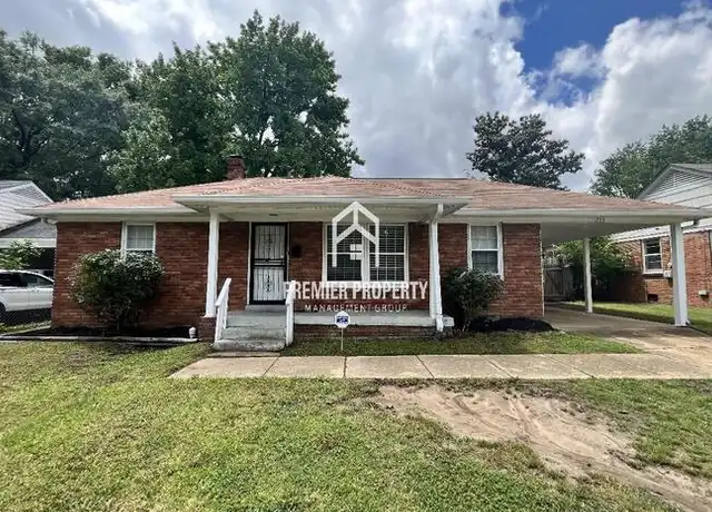 Property at 1773 Dearing Rd, Memphis, TN, 38117, 3 beds, 1.5 baths, [object Object]