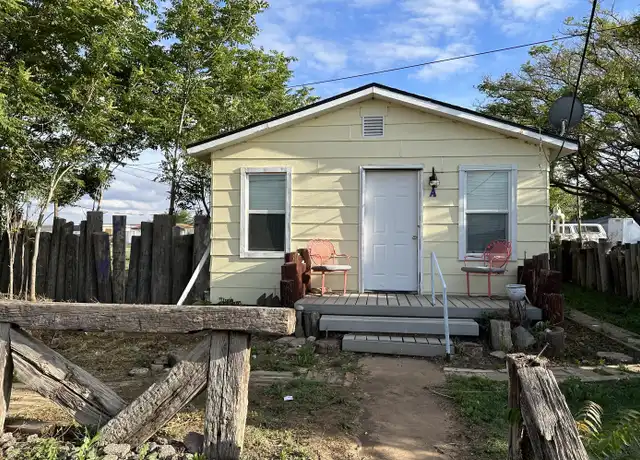 Property at 7603 Alcove Ave Unit A, Lubbock, TX, 79407, 1 bed, 1 bath, [object Object]