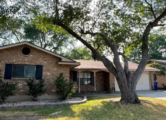 Property at 9903 Astronaut Dr, San Antonio, TX, 78217, 3 beds, 2 baths, [object Object]