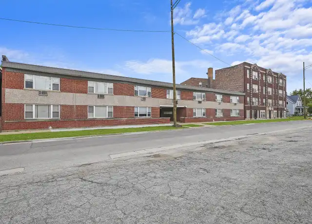 Property at 6606 Windsor Ave Unit 2K, Berwyn, IL, 60402, 0 beds, 1 bath, [object Object]