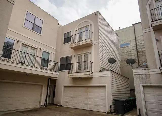 Property at 4411 Koehler St Unit C, Houston, TX, 77007, 3 beds, 3.5 baths, [object Object]