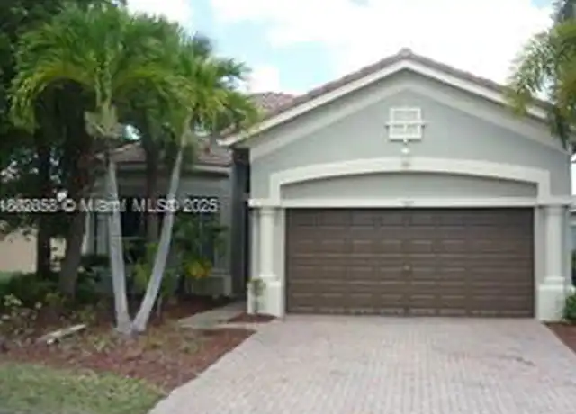 Property at 7817 NW 121st Way, Parkland, FL, 33076, 3 beds, 2 baths, [object Object]