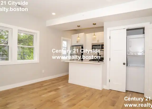 Property at 58 Liverpool St Unit 2, Boston, MA, 02128, 1 bed, 1.5 baths, [object Object]