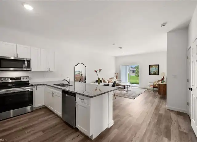 Property at 1128 Harold Ave S Unit 1130, Lehigh Acres, FL, 33973, 3 beds, 2 baths, [object Object]