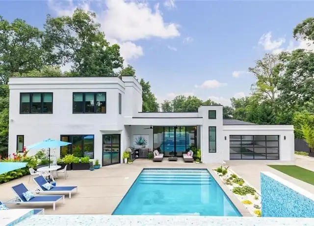 Property at 1263 Hopkins Ter NE, Atlanta, GA, 30324, 5 beds, 4.5 baths, [object Object]