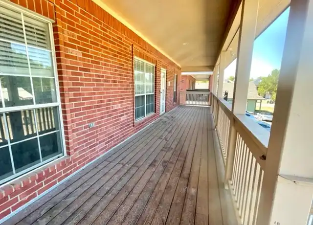 Property at 1909 S 14th St Unit B, Waco, TX, 76706, 4 beds, 4 baths, [object Object]