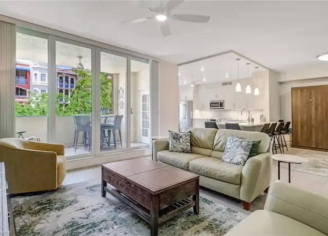 Property at 401 Bayfront Pl #3306, Naples, FL, 34102, 2 beds, 2 baths, [object Object]