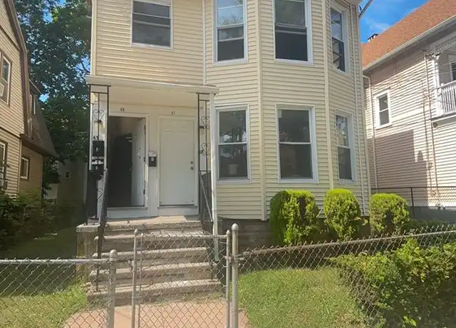 Property at 67 Derby Ave Unit 2, New Haven, CT, 06511, 2 beds, 1 bath, [object Object]