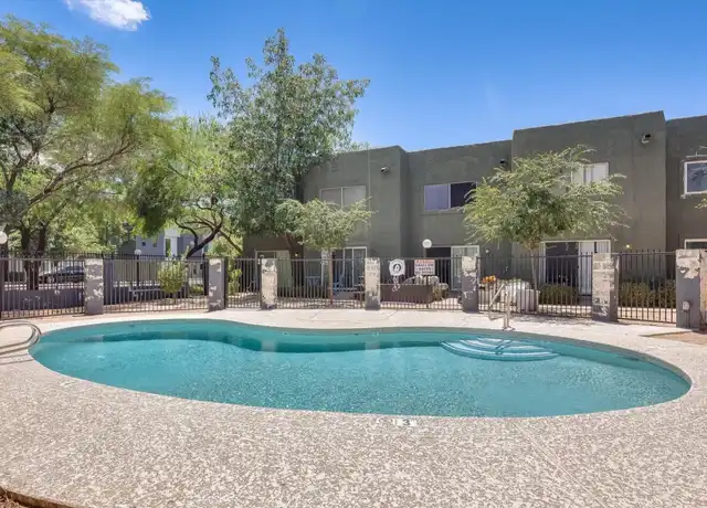 Property at 122 S Hardy Dr #42, Tempe, AZ, 85281, 2 beds, 1.5 baths, [object Object]