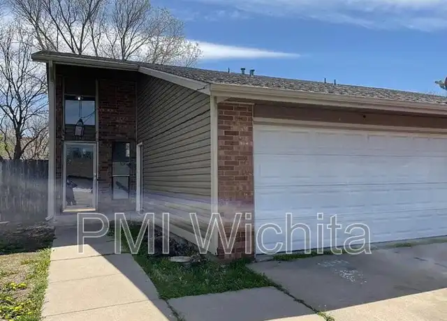 Property at 1730 S Beech Ct, Wichita, KS, 67207, 3 beds, 2 baths, [object Object]