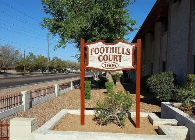 Property at 1606 W Peoria Ave, Phoenix, AZ, 85029, 2 beds, 1 bath, [object Object]