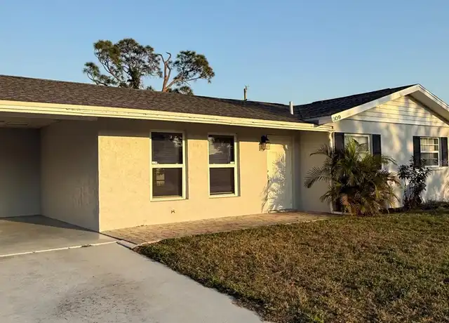 Property at 309 Granada Blvd, North Port, FL, 34287, 2 beds, 2 baths, [object Object]