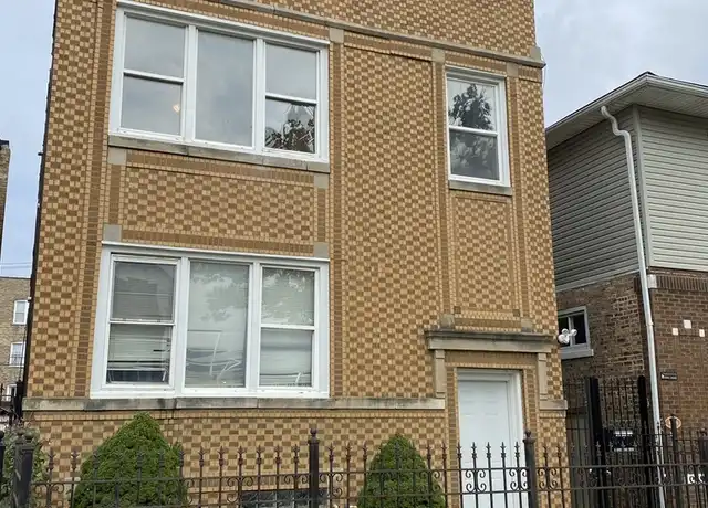 Property at 4250 W Haddon Ave Unit CH1, Chicago, IL, 60651, 2 beds, 1 bath, [object Object]