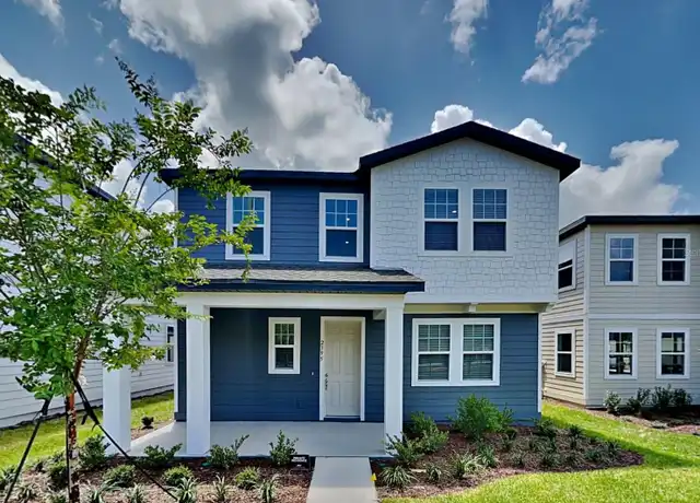 Property at 2395 Zuni Rd, Saint Cloud, FL, 34771, 4 beds, 3 baths, [object Object]